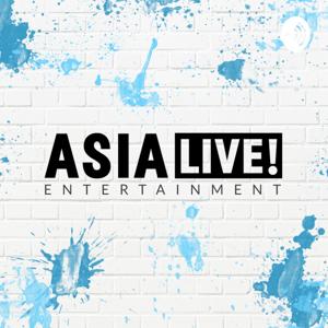 Asialive Entertainment