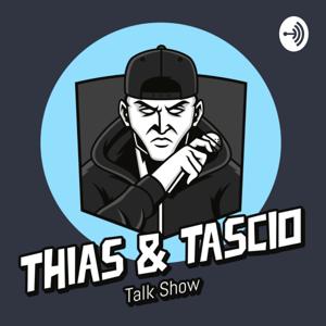 Thias E Tascio Talkshow