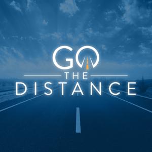 Go The Distance (Audio)