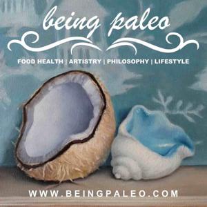Being Paleo Podcast