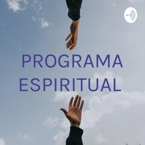 PROGRAMA ESPIRITUAL