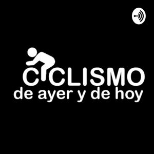 Ciclismo de ayer y de hoy