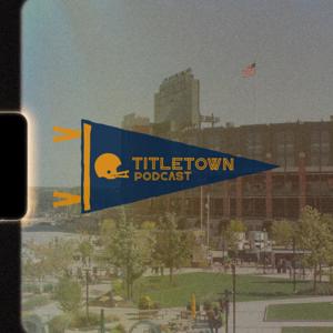 Titletown Podcast