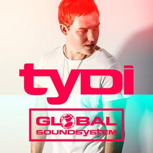 Global Soundsystem with tyDi » podcasts