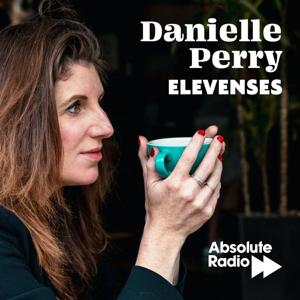 Elevenses with Danielle Perry by Bauer Media