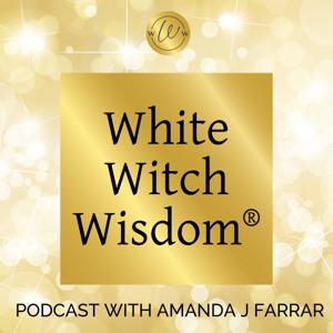 White Witch Wisdom