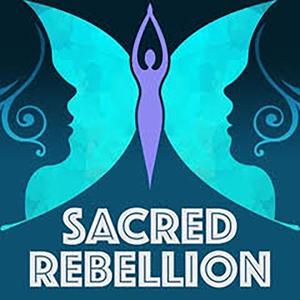 Sacred Rebellion