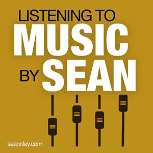 Listening to Music by Sean