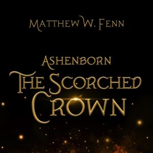 TheAshenbornAuthor