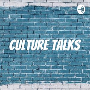 Culture Talks