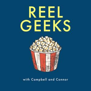 Reel Geeks