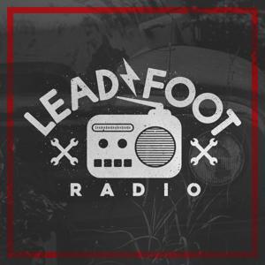 Lead Foot Radio