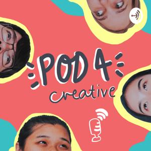 Pod 4 Creative