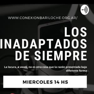 INADAPTADOS DE SIEMPRE - Todos Los Viércoles De 14@16