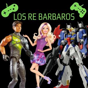 Los ReBárbaros Podcast