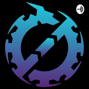 Blue Dragon Distro Podcast