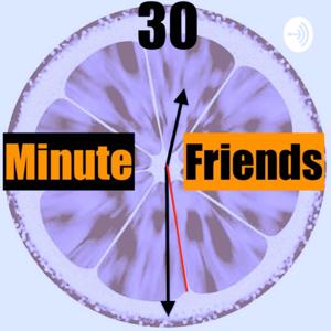 Half Hour Friends Presents: Searching for a Hook! A Series of Miniseries