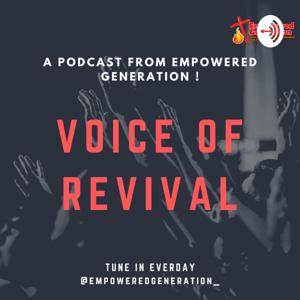 Voice Of Revival