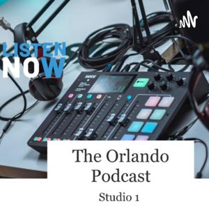 The Orlando Podcast with host : Jeremy Levin