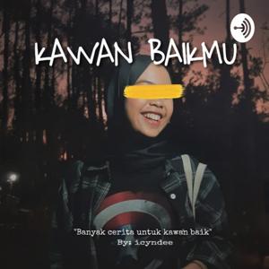 KAWAN BAIKMU