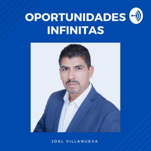 OPORTUNIDADES INFINITAS