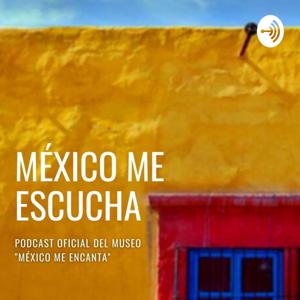 México me escucha