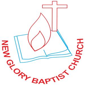New Glory Baptist Church's Podcast
