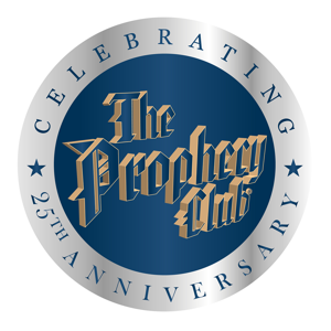 The Prophecy Club - All Broadcasts by Stan Johnson