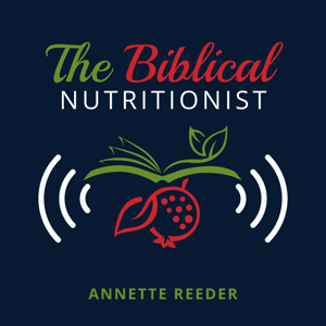 Biblical Nutrition Academy Podcast