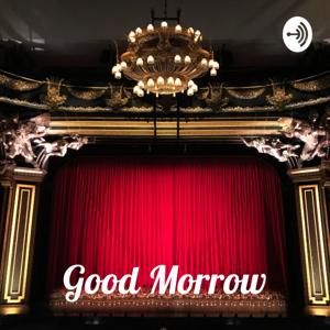 Good Morrow: An Inner City Shakespeare Podcast