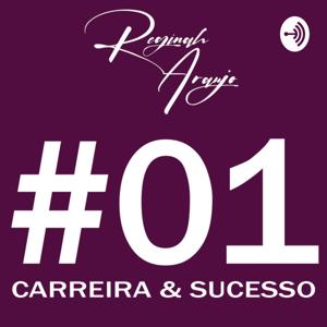 Reginah Araujo - Carreira e Sucesso #01