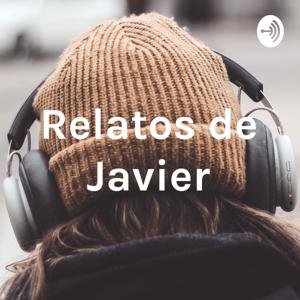 Relatos de Javier