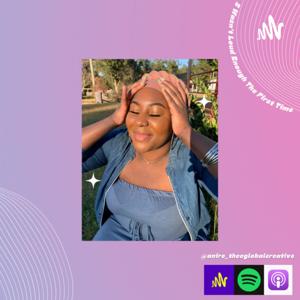 I Wasn't Loud Enough The First Time Podcast