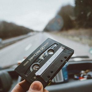 The A8186 Studio Podcast