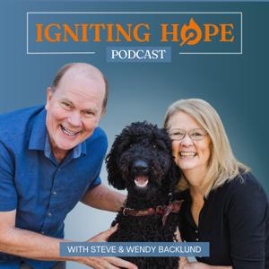 Igniting Hope Ministries by Steve Backlund