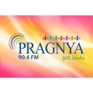 PRAGNYA Community Radio