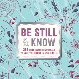 Be Still and Know Podcast