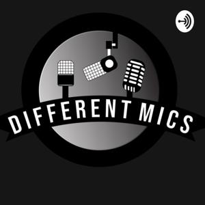 Different Mics