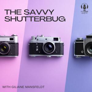 The Savvy Shutterbug