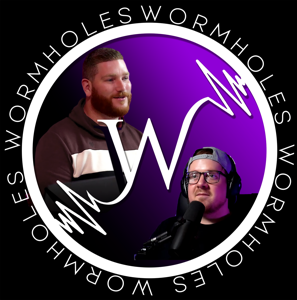 Wormholes