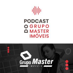 PODCAST DO GRUPO MASTER IMÓVEIS