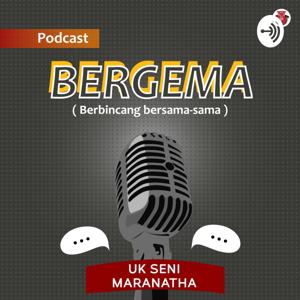 UK Seni Podcast