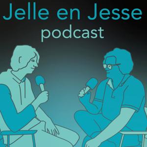 Jelle en Jesse Podcast