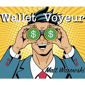 Wallet Voyeur