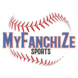 MyFanchize Baseball Podcast