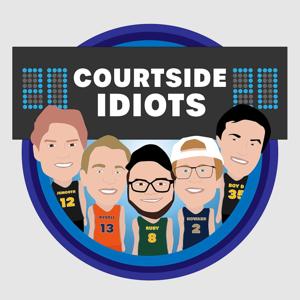 Courtside Idiots