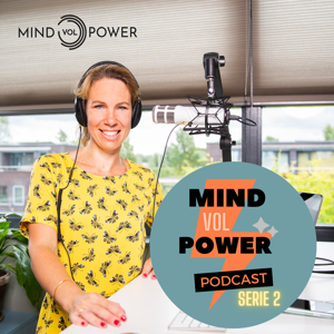 MINDvolPOWER Podcast