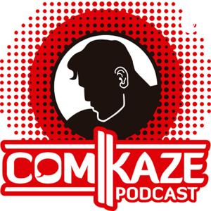 Podcast Comikaze by Comikaze