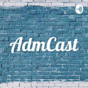 AdmCast