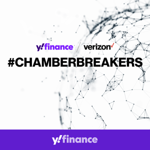 #ChamberBreakers by Yahoo! UK